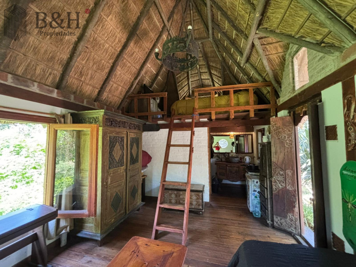 Casa ID.6198 - Casa en La Barra, Montoya
