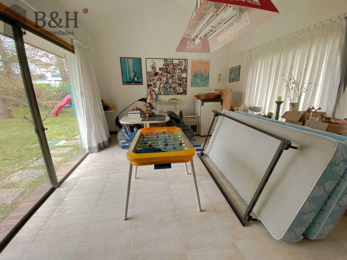 Casa ID.5723 - Casa en venta de 7 dormitorios, Punta del Este