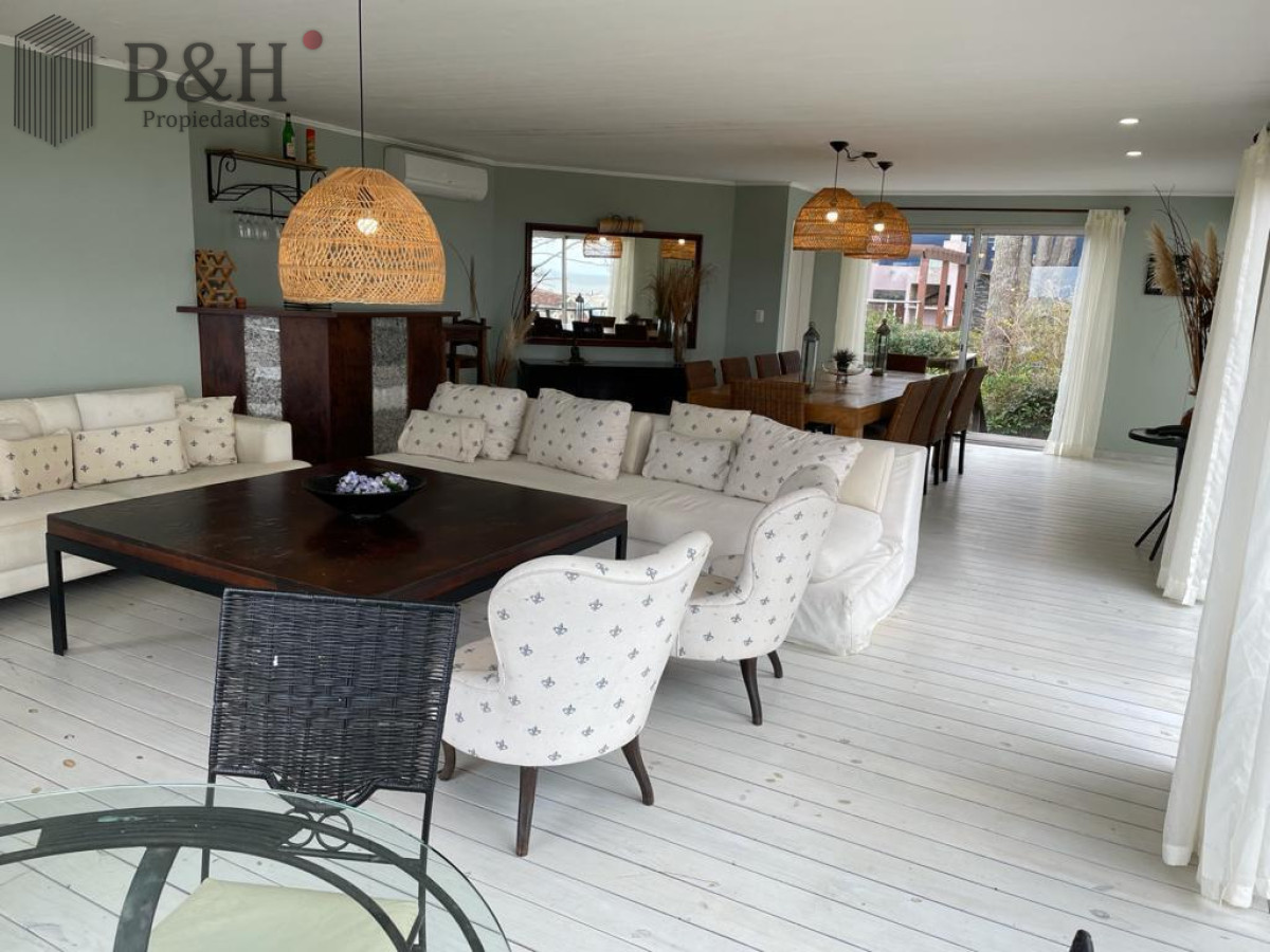 Casa ID.5823 - Casa en Montoya - La Barra