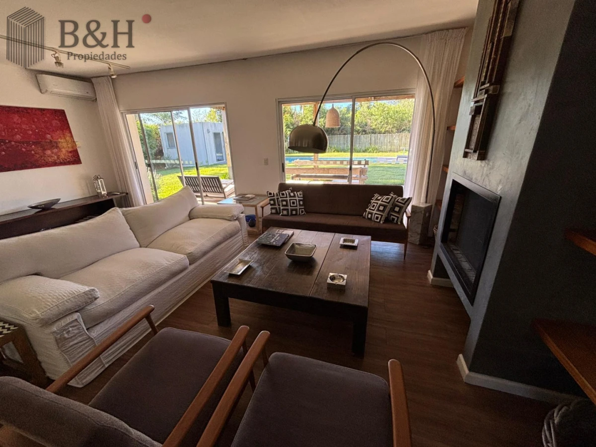 Casa ID.6967 - Casa en Punta del Este, La Residence