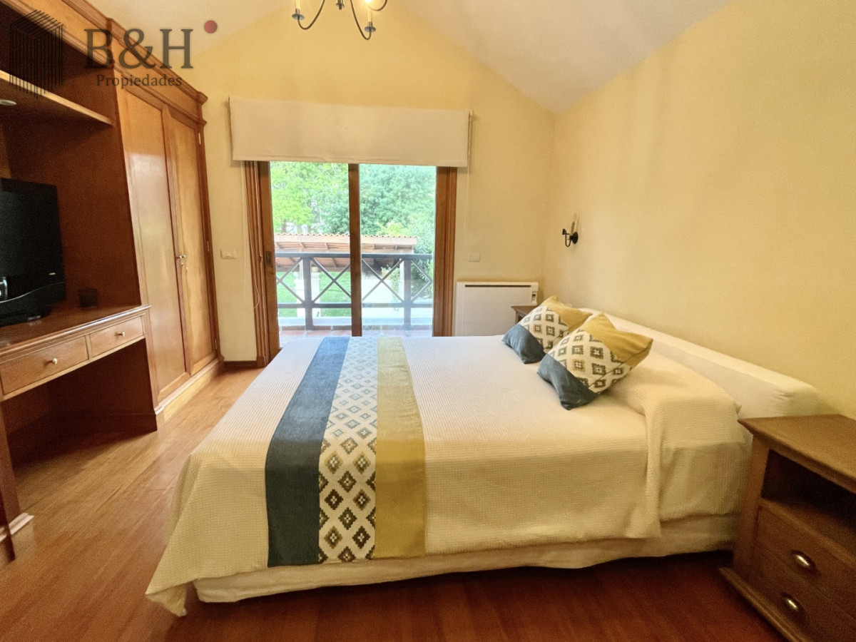 Casa ID.6395 - Casa en Punta del Este, San Rafael