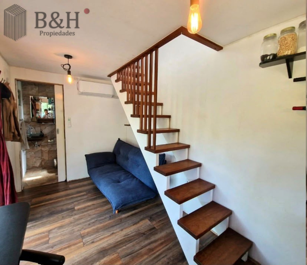 Casa ID.7654 - Venta Casa 1 dormitorio Ocean Park