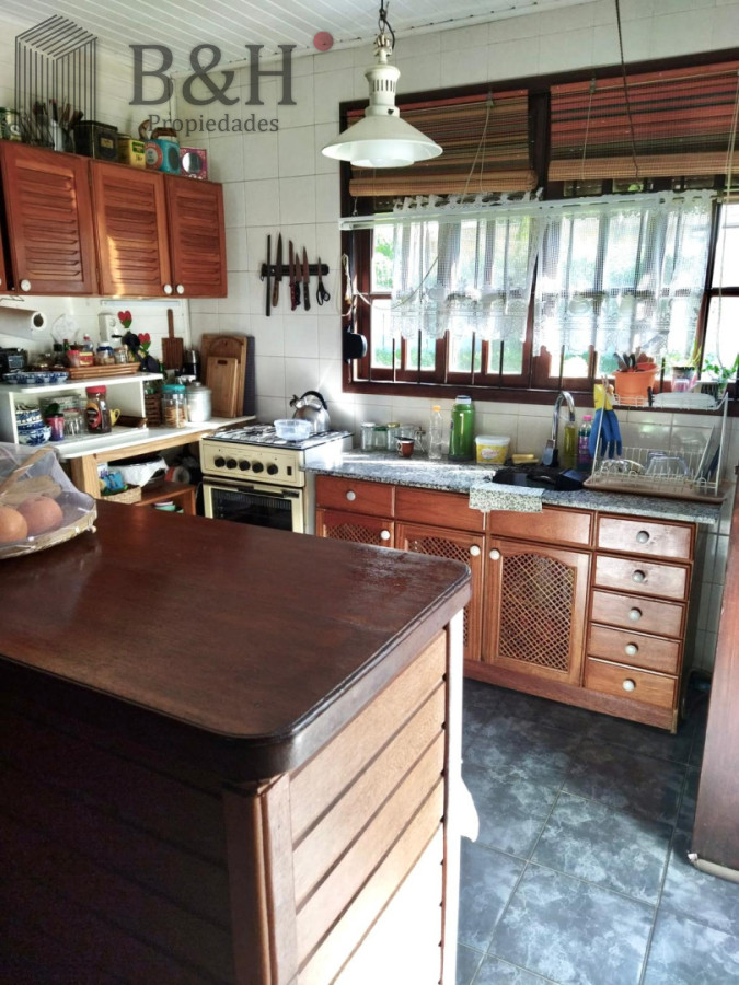 Casa ID.6365 - casa en venta pinares 3 dormitorios 