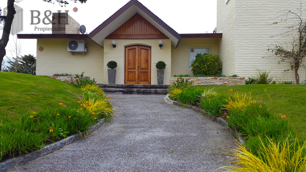 Casa ID.7284 - Hermosa casa en venta mansa 