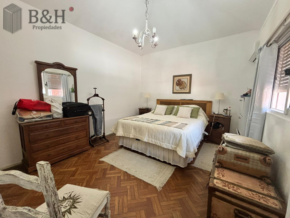 Casa ID.1412 - CASA EN ALQUILER TEMPORADA PARADA 9 DE LA MANSA