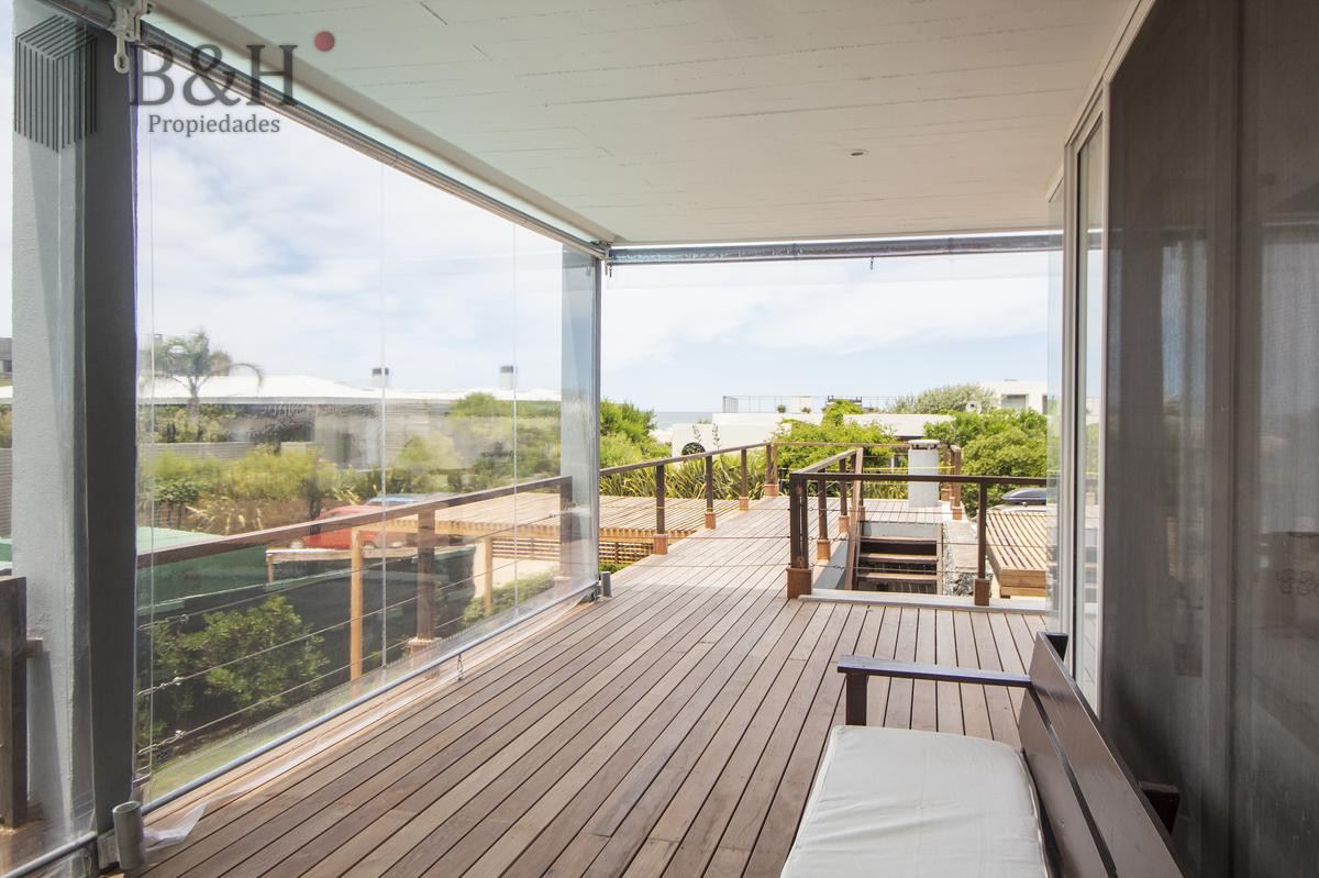 Casa ID.2882 - Excelente Casa en Jose Ignacio en Alquiler Temporal en Barrio Privado