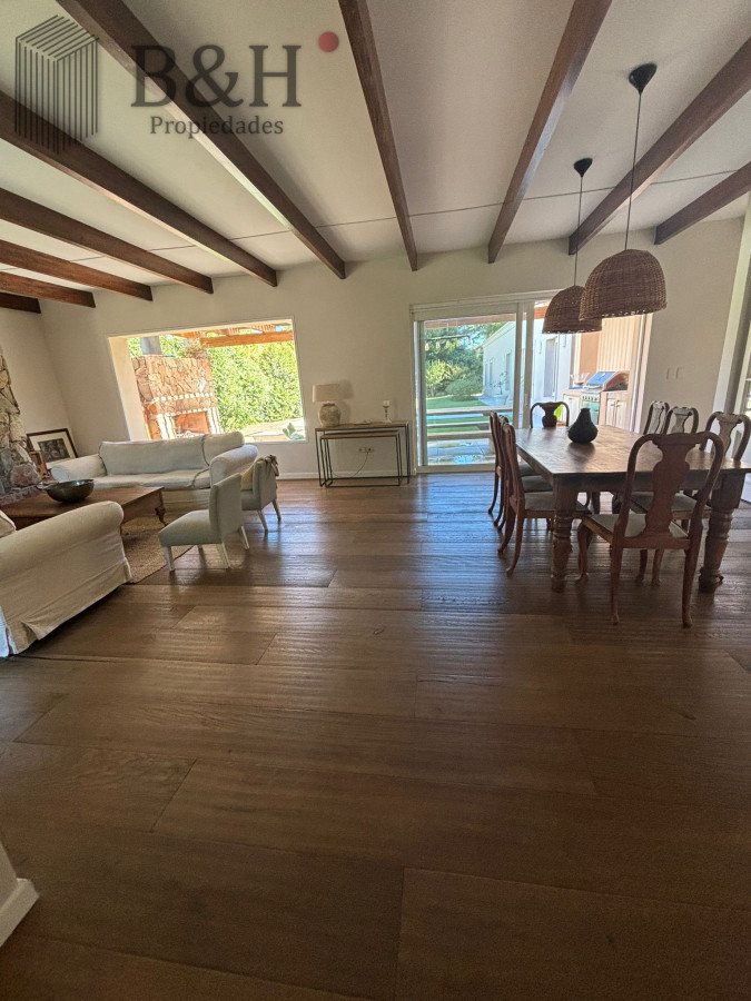 La Arbolada - GoPunta - Portal Inmobiliario de Punta del Este - Maldonado