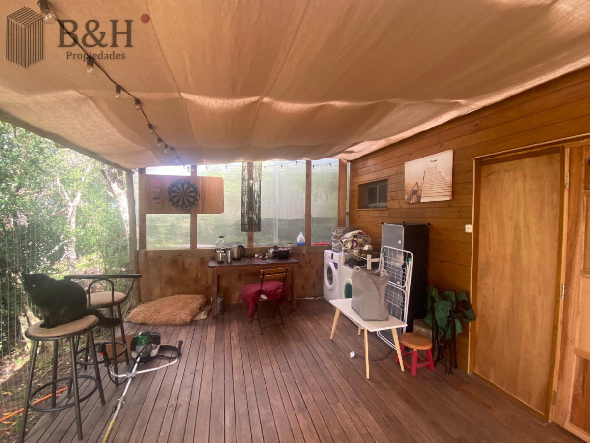 Casa ID.7654 - Venta Casa 1 dormitorio Ocean Park