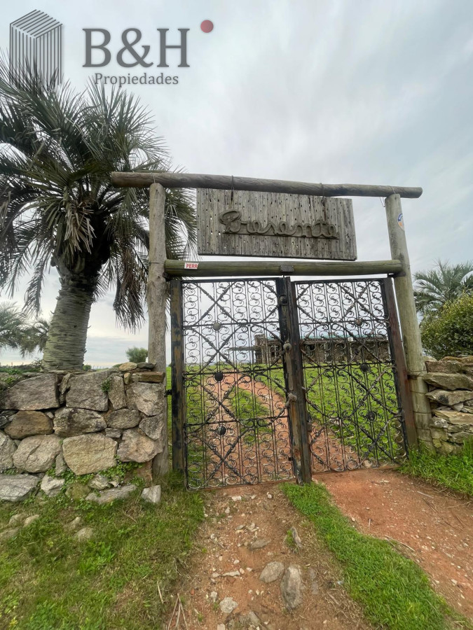Casa ID.3438 - CHACRA EN ALQUILER TEMPORADA CERCA DEL QUIJOTE LA BARRA