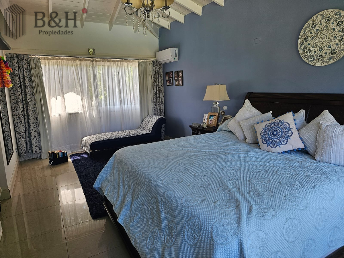 Casa ID.10 - VENTA EXCELENTE CASA EN LA ARBOLADA BARRIO PRIVADO PUNTA DEL ESTE