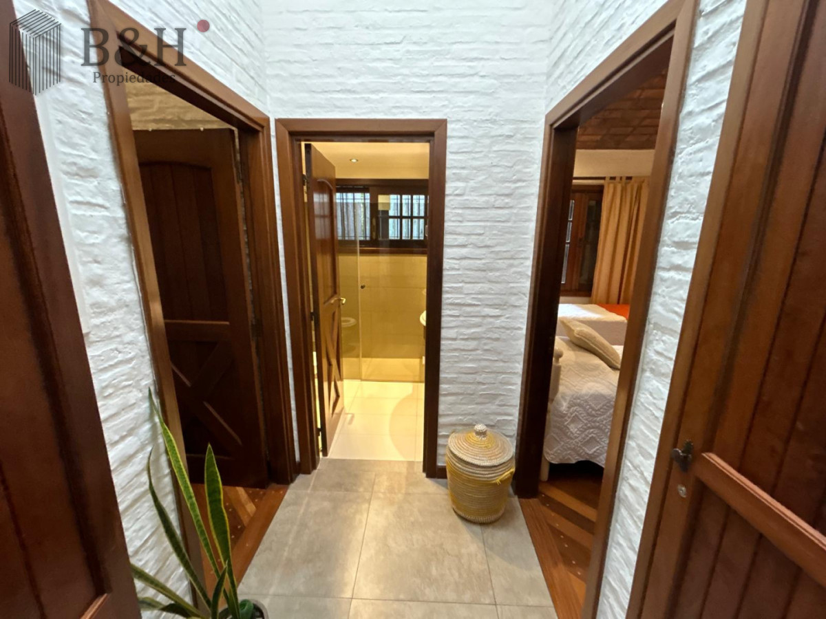 Casa ID.3460 - Casa a la venta en San Rafael 
