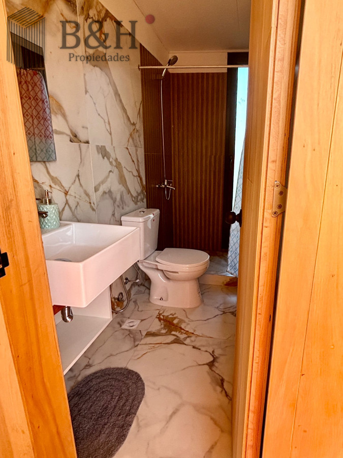 Casa ID.3940 - Casa de 3 dormitorios - La Juanita - José Ignacio
