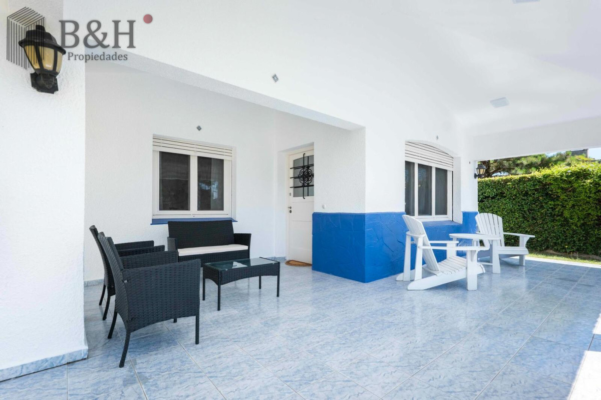 Casa ID.2314 - Casa a la Venta a 80 metros del mar en la mansa - 