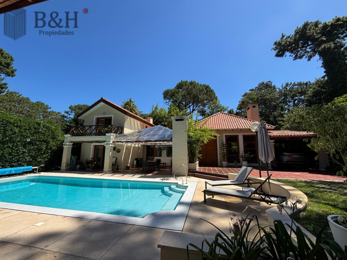 Casa ID.6395 - Casa en Punta del Este, San Rafael