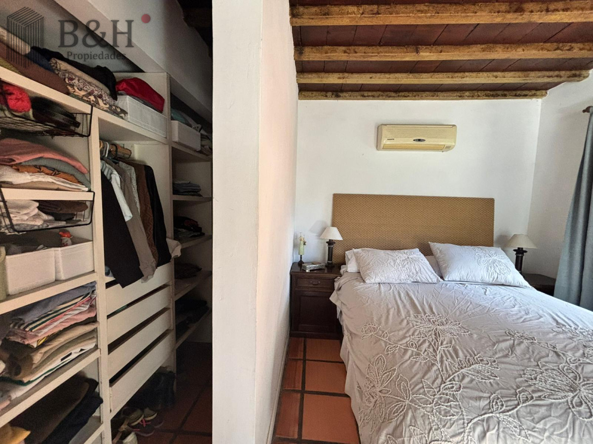 Casa ID.87 - Hermosa casa en Montoya LA BARRA EN ALQUILER ANUAL al lado del mar
