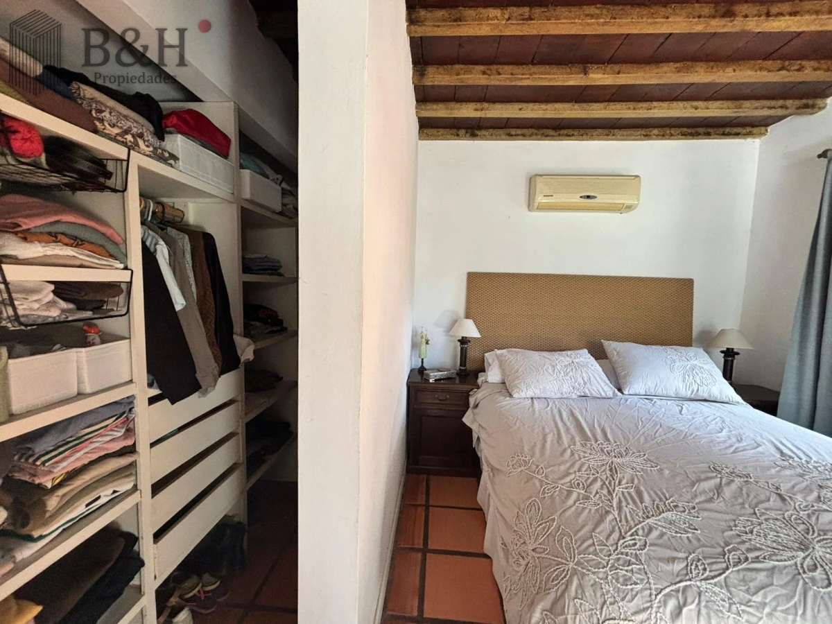 Casa ID.87 - Hermosa casa en Montoya LA BARRA EN ALQUILER ANUAL al lado del mar