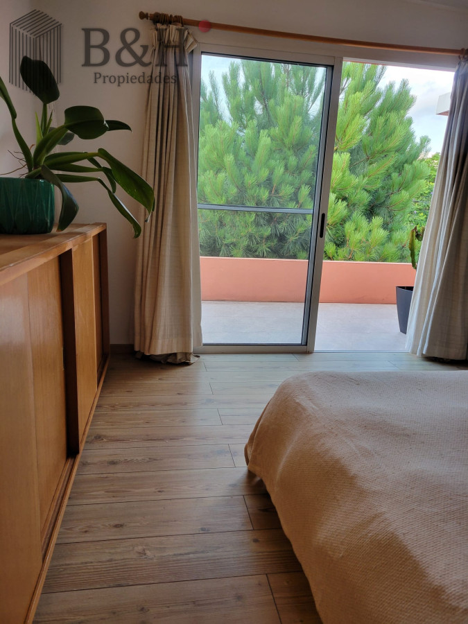 Casa ID.4027 - Casa de 2 dormitorios - Pinares 