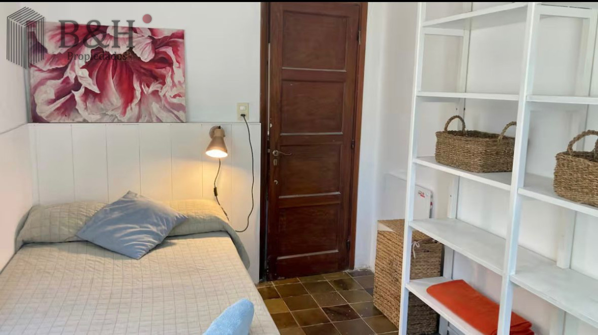 Casa ID.6734 - Hermosa casa a pasos del mar! en Rincón del Indio
