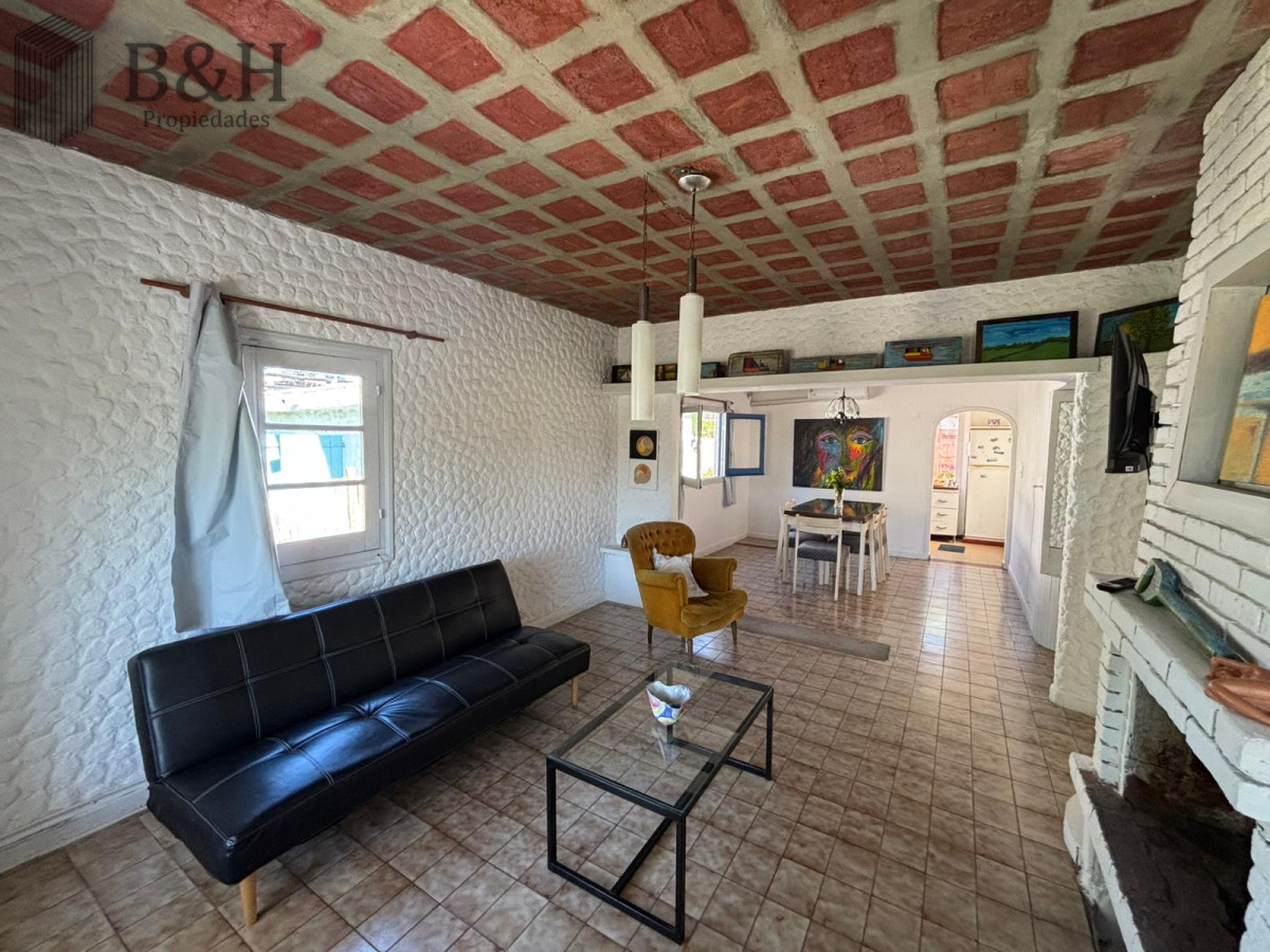 Casa ID.6106 - Casa en La Barra, La Barra