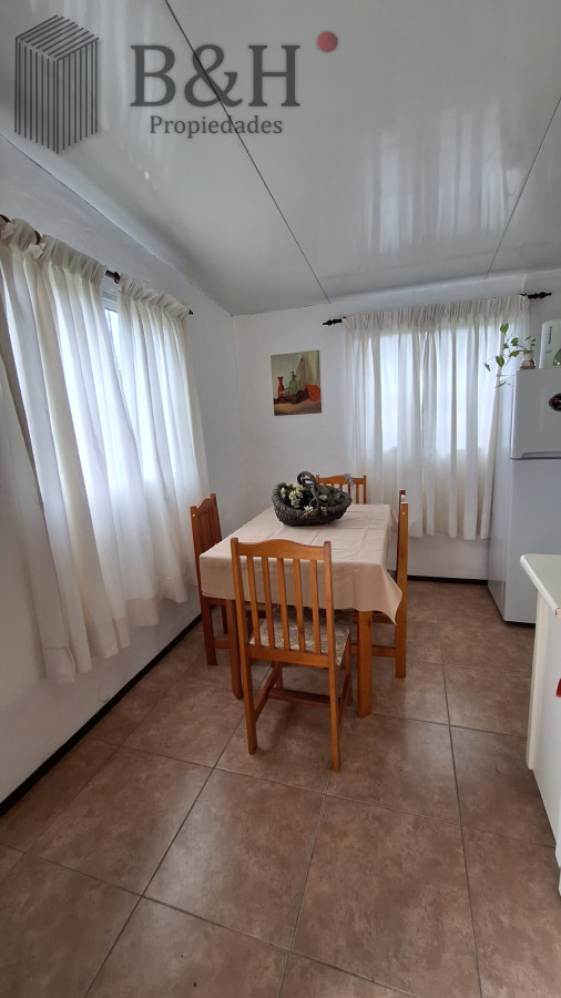 Casa ID.2269 - CASA DE 2 DORMITORIOS A 3 CUADRAS DE LA PLAYA - SANTA MONICA 