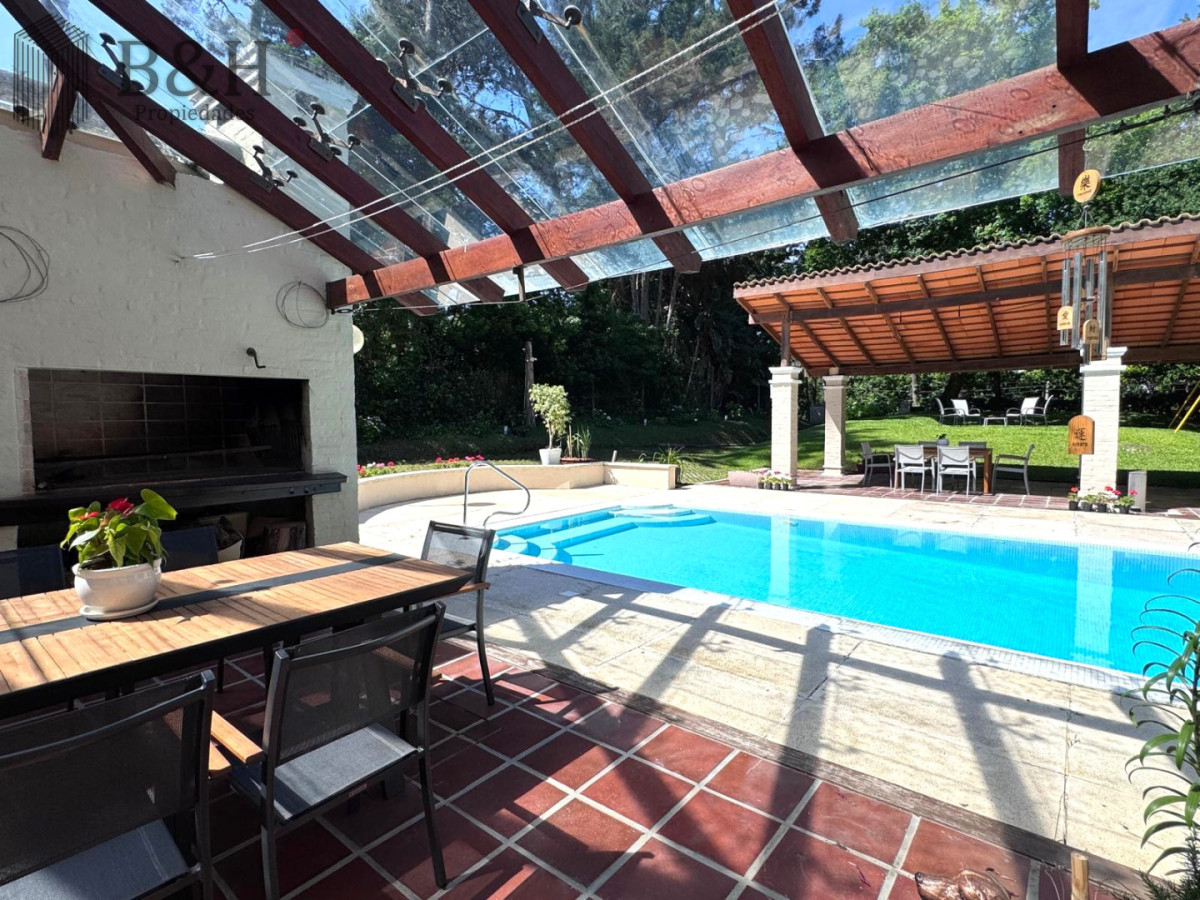 Casa ID.6395 - Casa en Punta del Este, San Rafael