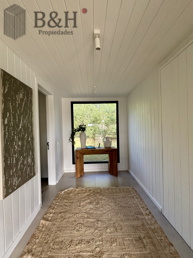 Casa ID.5813 - Casa de 5 dormitorios en alquiler temporal, José Ignacio