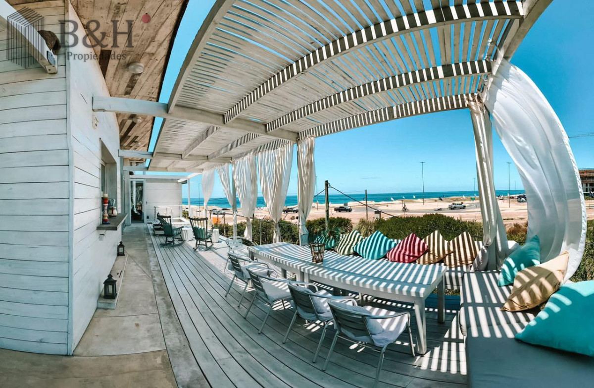 El Chorro - GoPunta - Portal Inmobiliario de Punta del Este - Maldonado