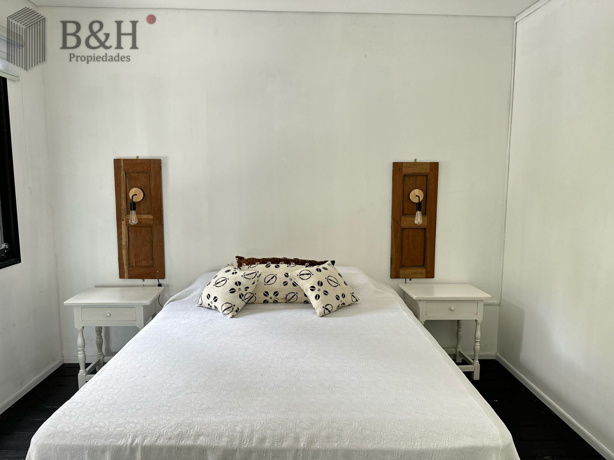 Casa ID.5650 - Casa en San Vicente - José Ignacio