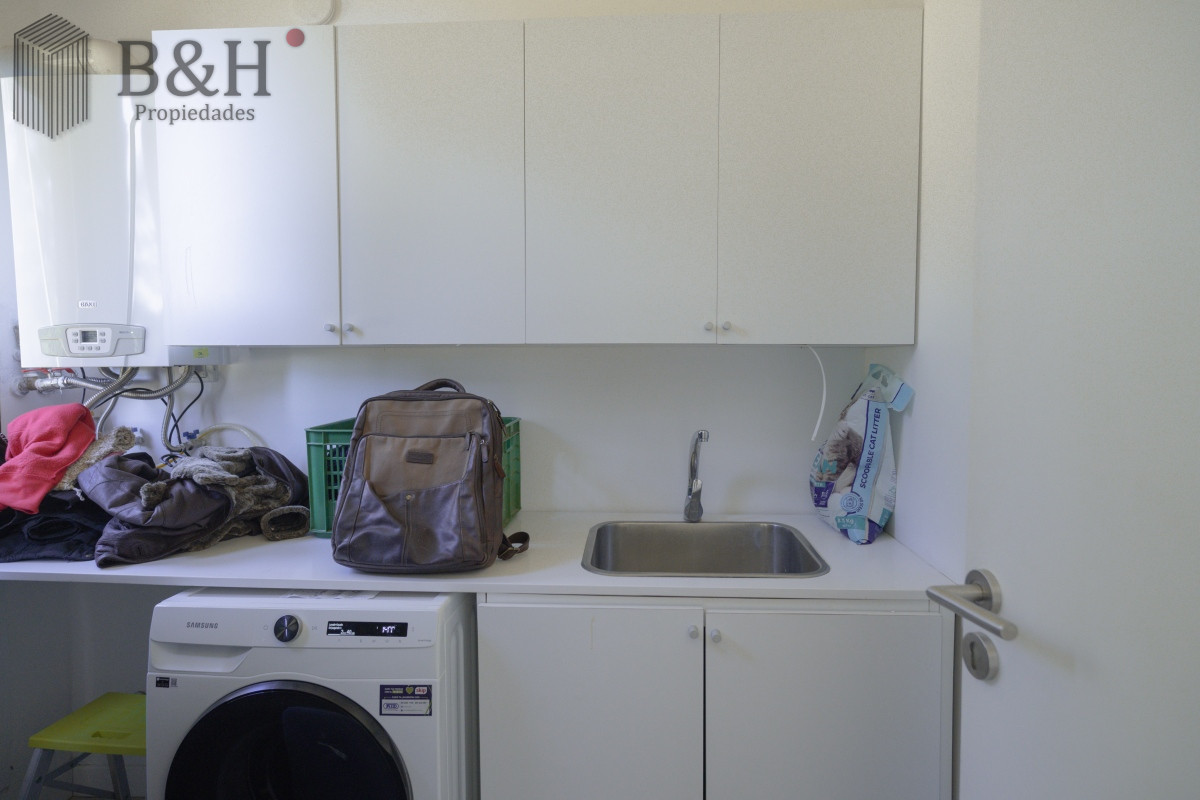 Casa ID.3276 - Hermosa casa en el Quijote- 3 dormitorios + dependencia de servicio con baño. DISPONIBLE EN ALQUILER ANUAL A PARTIR DE MARZO 2025