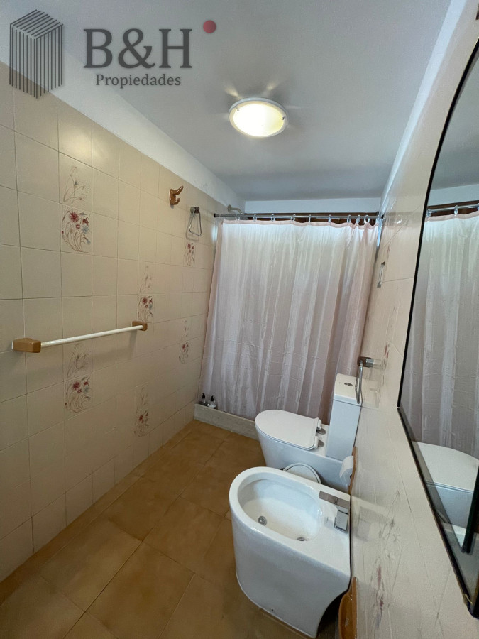 Casa ID.1493 - ALQUILER CASA DE 4 DORMITORIOS PUNTA DEL ESTE CON PISCINA CLIMATIZADA