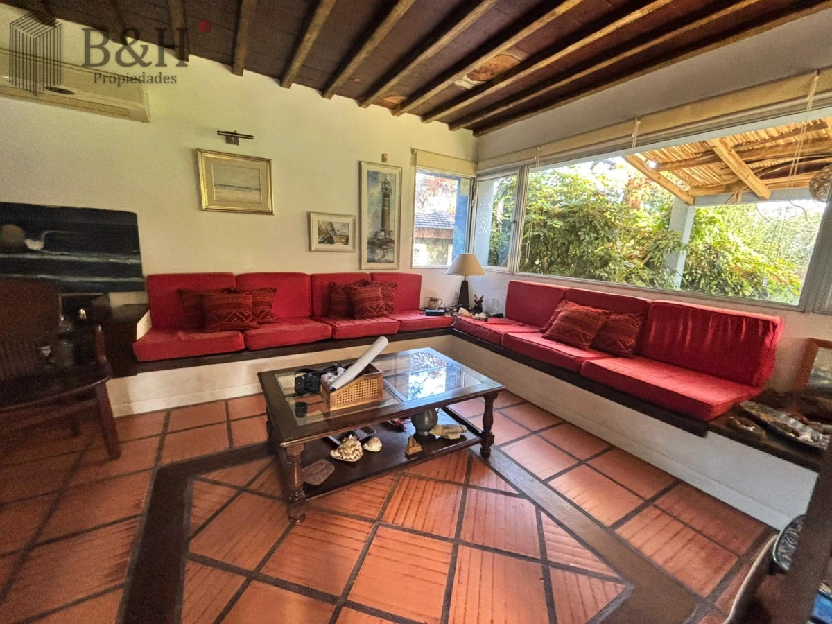 Casa ID.87 - Hermosa casa en Montoya LA BARRA EN ALQUILER ANUAL al lado del mar