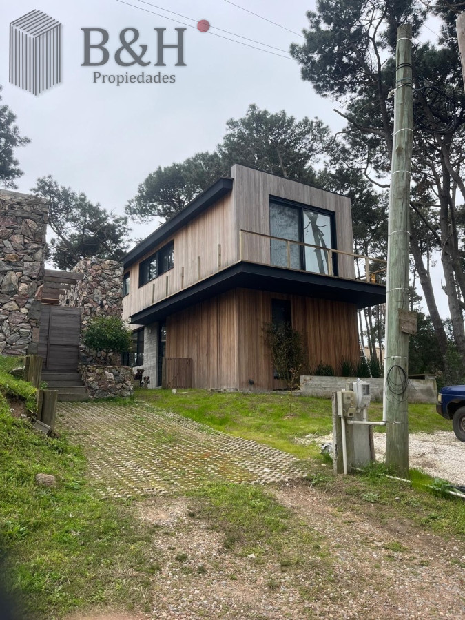 Casa ID.3587 - Casa en Alquiler temporal la barra Montoya