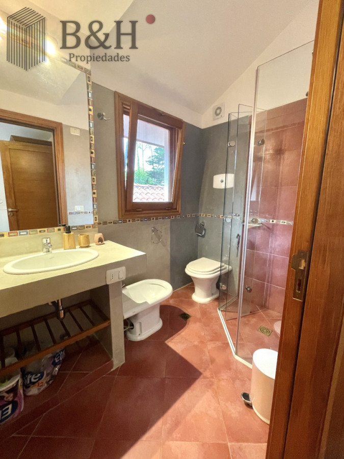 Casa ID.6395 - Casa en Punta del Este, San Rafael