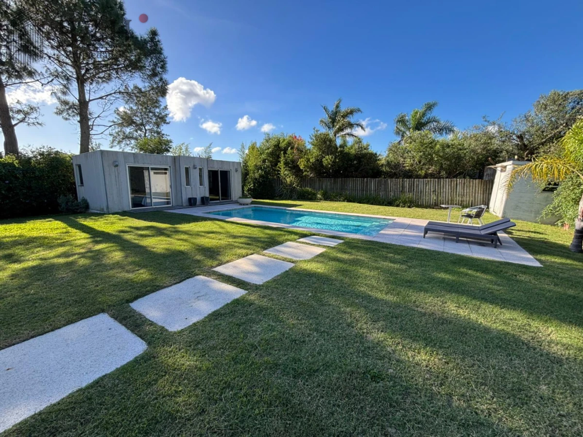 Casa ID.6967 - Casa en Punta del Este, La Residence