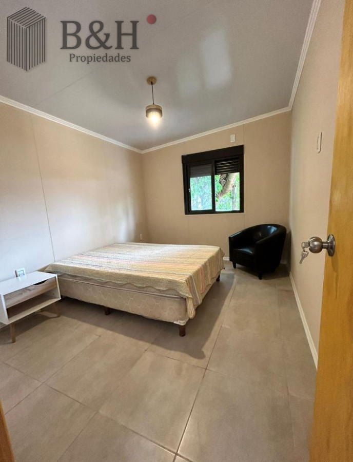 Casa ID.7725 - Casa en Venta o Alquiler de Verano La Barra 2 Dormitorios