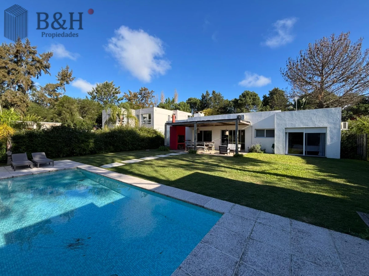 Casa ID.6967 - Casa en Punta del Este, La Residence