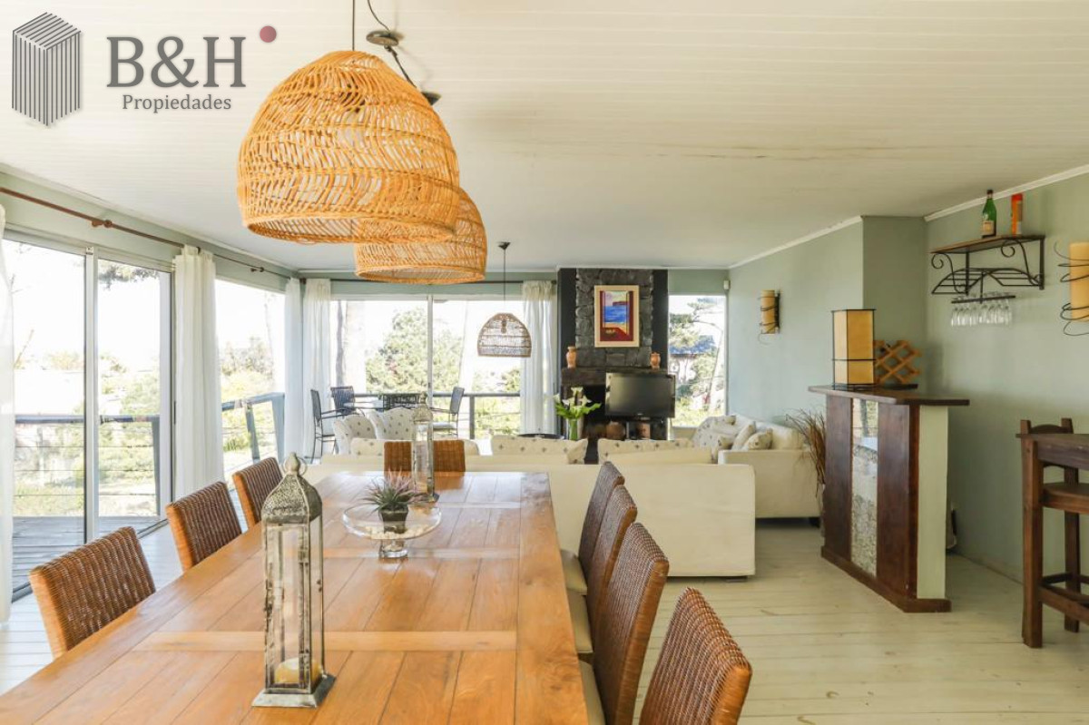 Casa ID.5823 - Casa en Montoya - La Barra