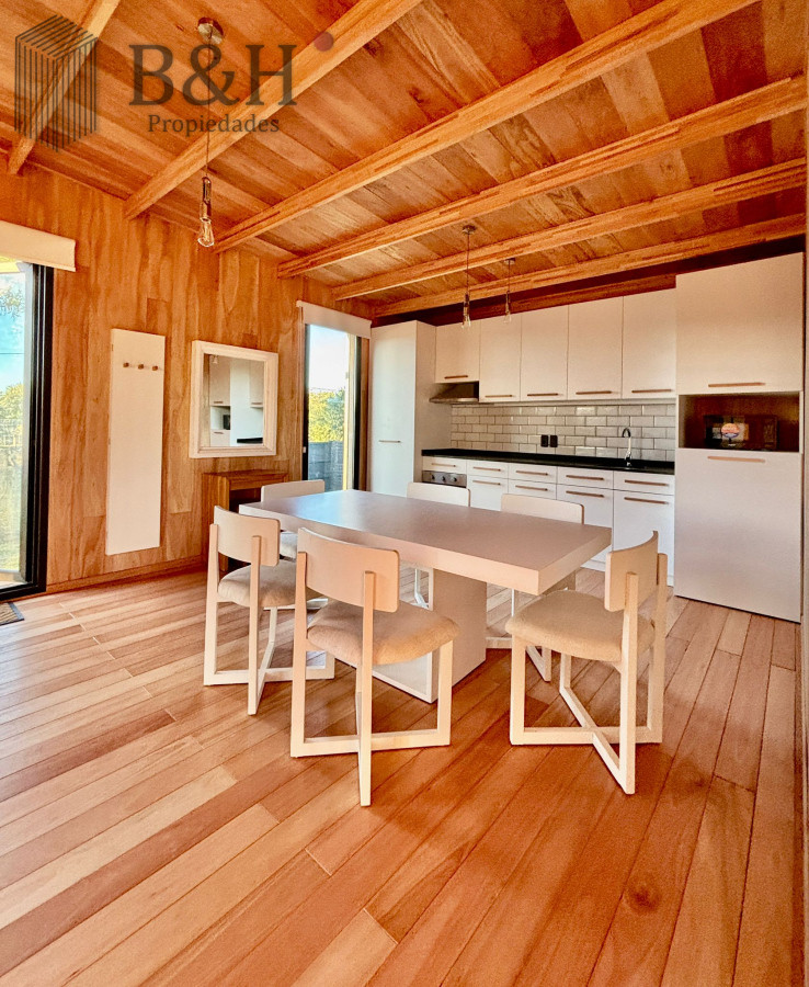 Casa ID.3959 - Casa en Jose Ignacio, La Juanita