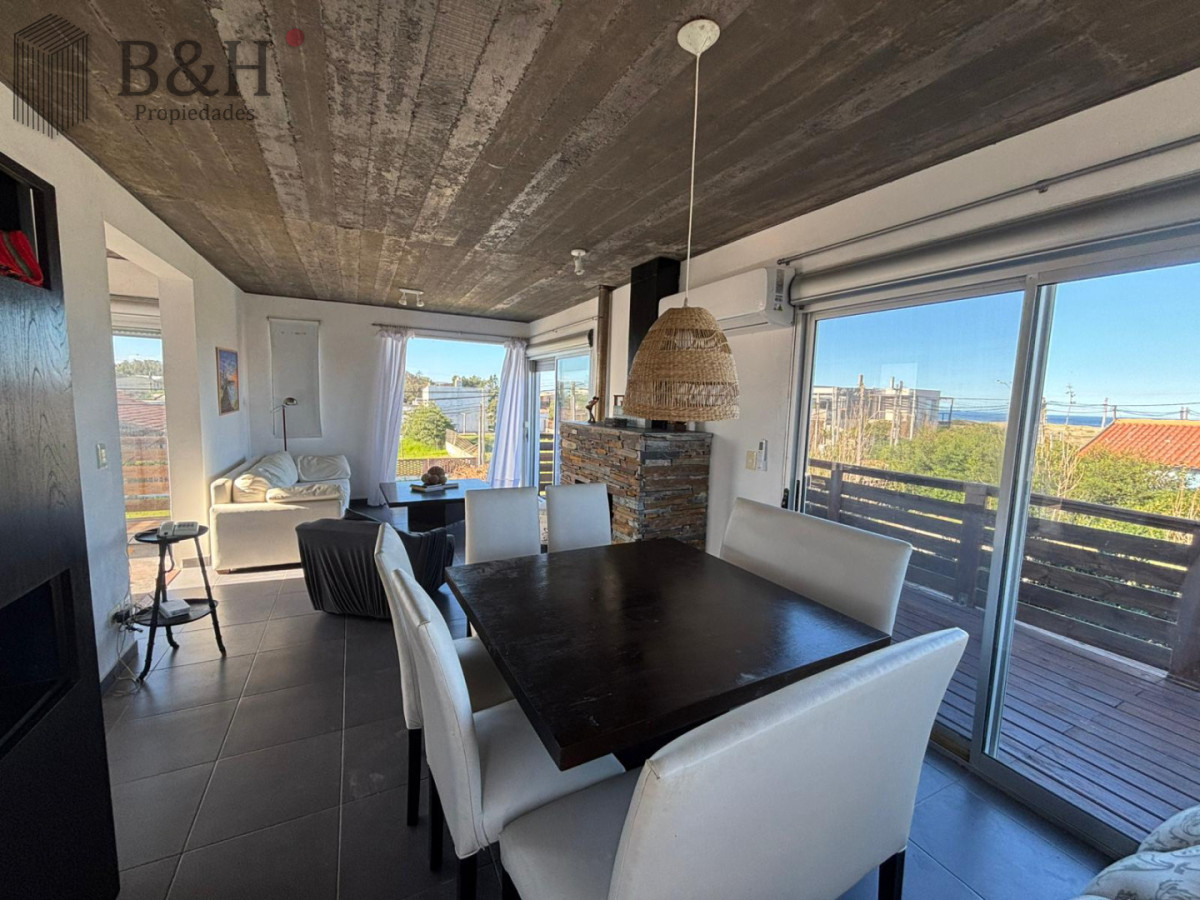 Casa ID.6947 - Casa en Manantiales, Balneario Buenos Aires