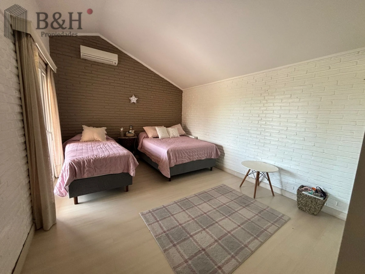 Casa ID.6391 - Casa de 4 dormitorios en alquiler invernal y Anual Punta del Este 