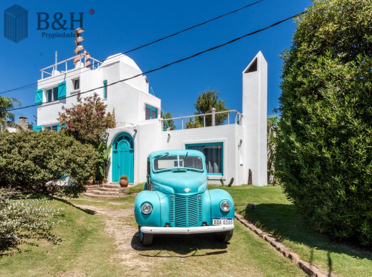 La Barra - GoPunta - Portal Inmobiliario de Punta del Este - Maldonado