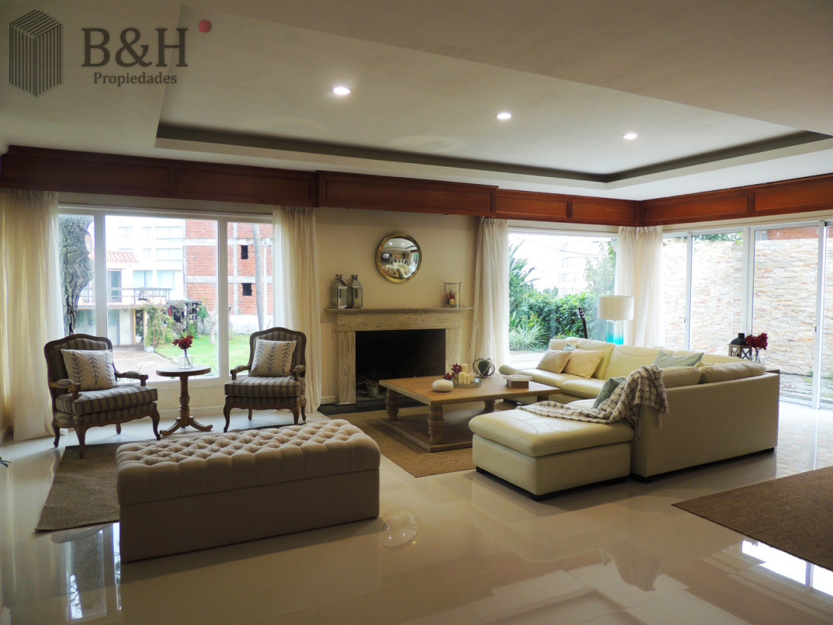 Casa ID.7284 - Hermosa casa en venta mansa 