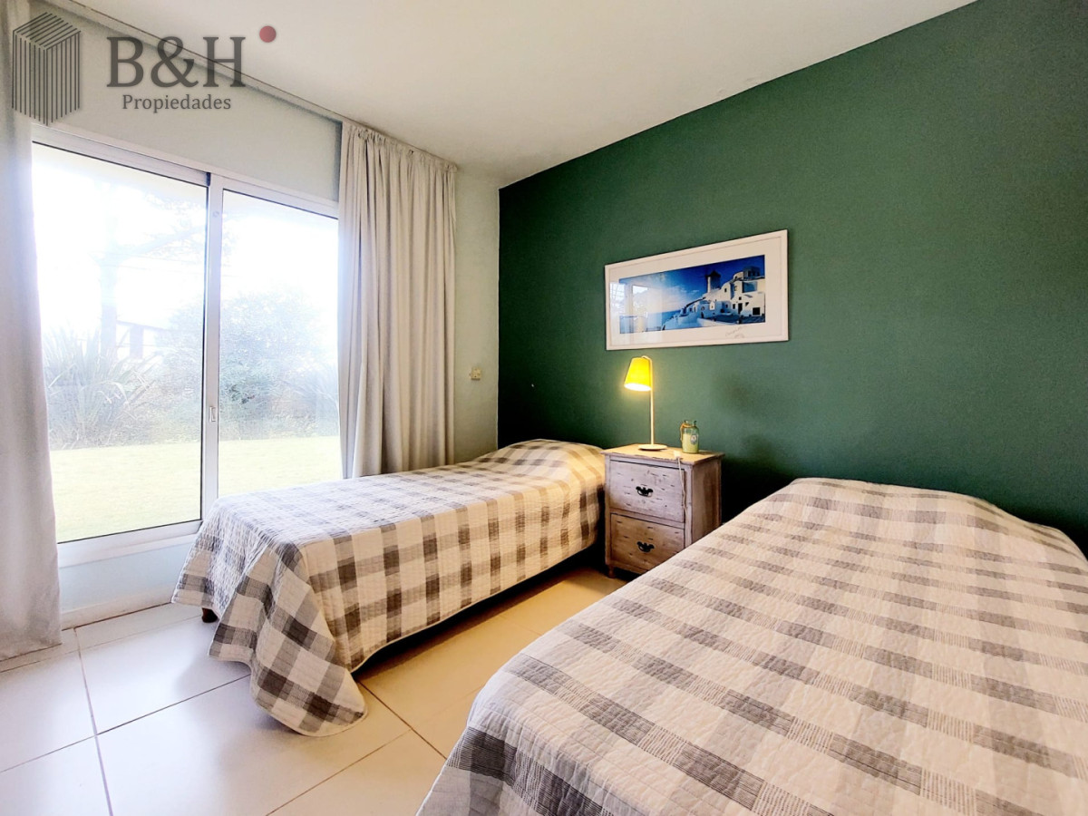 Casa ID.7782 - Venta Casa 6 Dormitorios en Montoya, La Barra Con Piscina