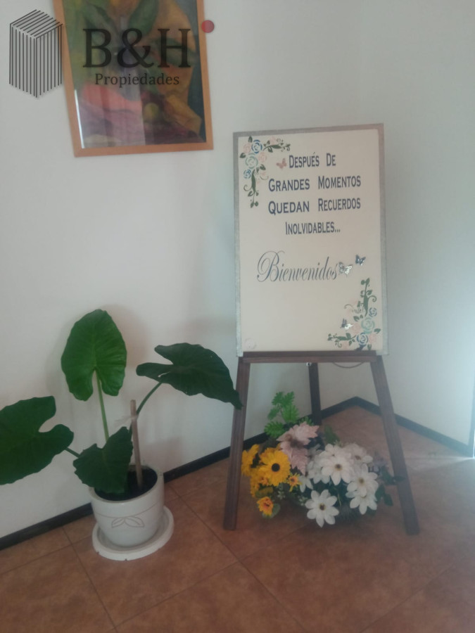 Casa ID.2269 - CASA DE 2 DORMITORIOS A 3 CUADRAS DE LA PLAYA - SANTA MONICA 