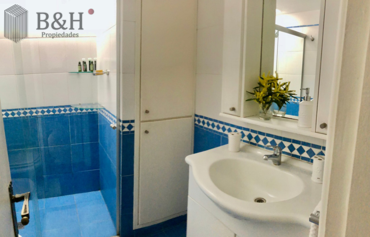 Casa ID.4203 - Casa de 4 dormitorios en San Rafael - Punta del Este 