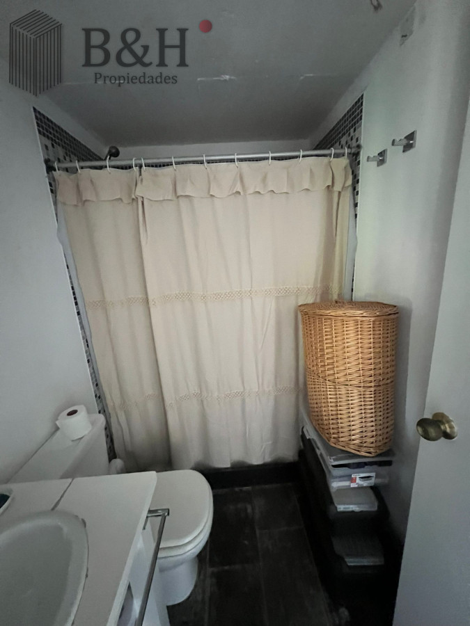 Casa ID.5091 - venta de casa en barrio privado dos dormitorios pinares 