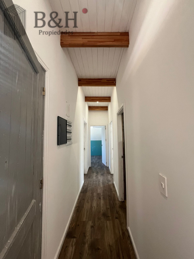 Casa ID.3842 - ALQUILER CASA A ESTRENAR - PUNTA DEL ESTE 