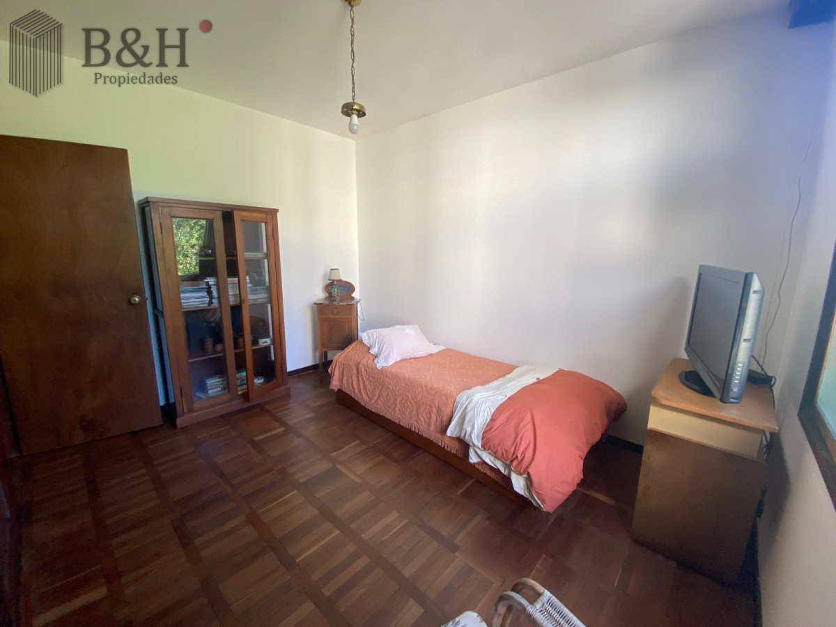 Casa ID.5024 - Casa de 3 dormitorios en Alquiler Anual - Punta del Este 