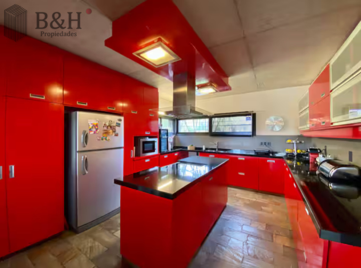Casa ID.3933 - Casa de 4 dormitorio - Maldonado 
