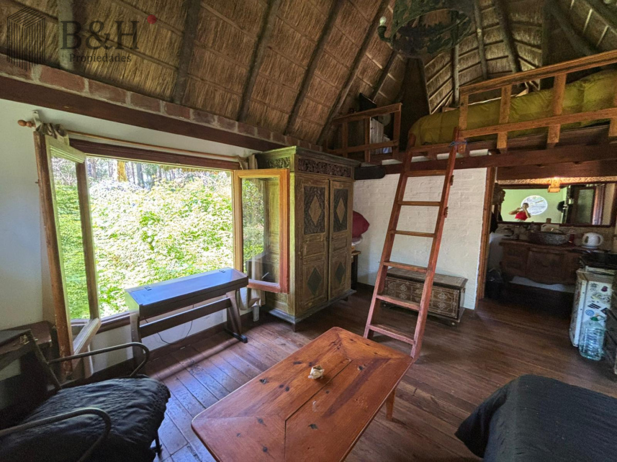 Casa ID.6198 - Casa en La Barra, Montoya